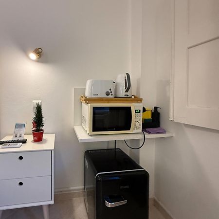 Sofeelings Quarto Praia Piso 1, Baixa De 阿尔布费拉 外观 照片