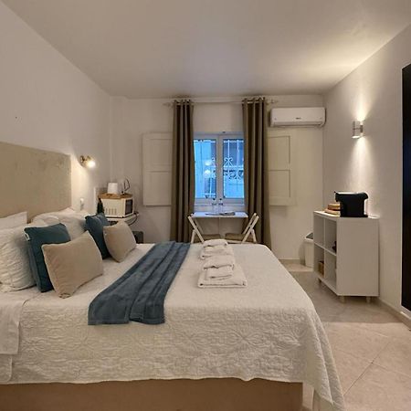 Sofeelings Quarto Praia Piso 1, Baixa De 阿尔布费拉 外观 照片