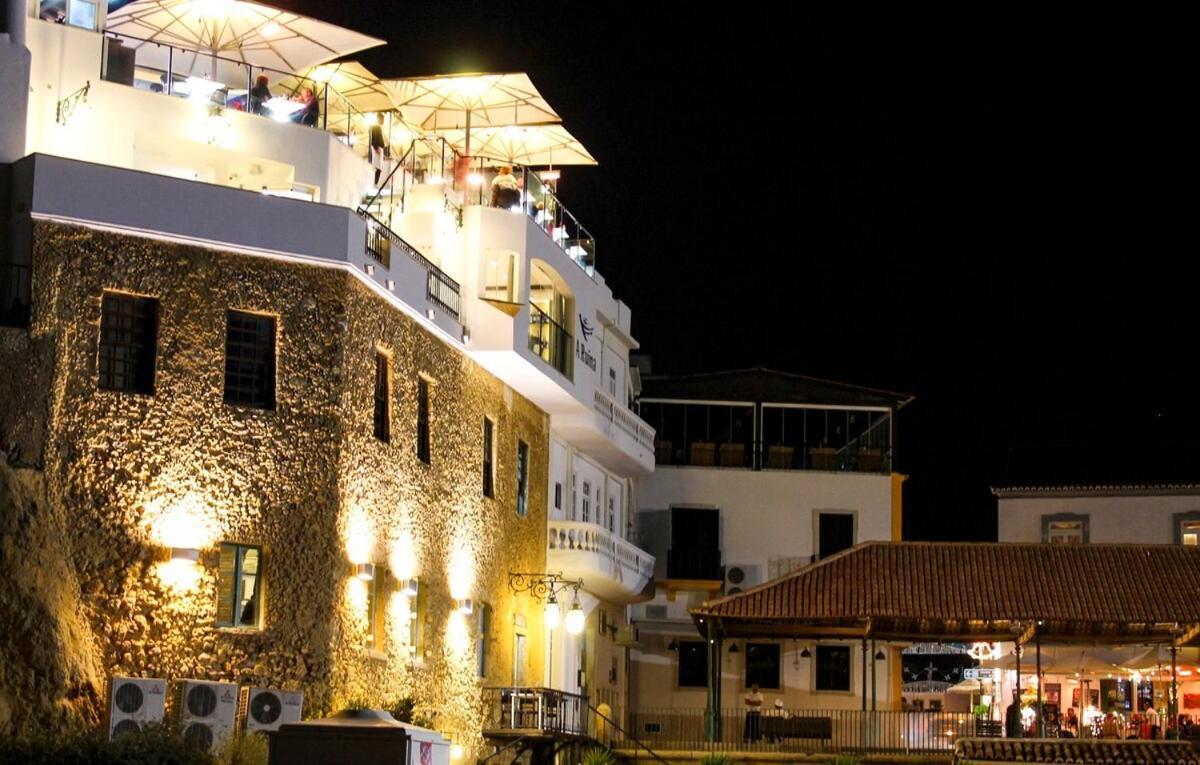 Sofeelings Quarto Praia Piso 1, Baixa De 阿尔布费拉 外观 照片