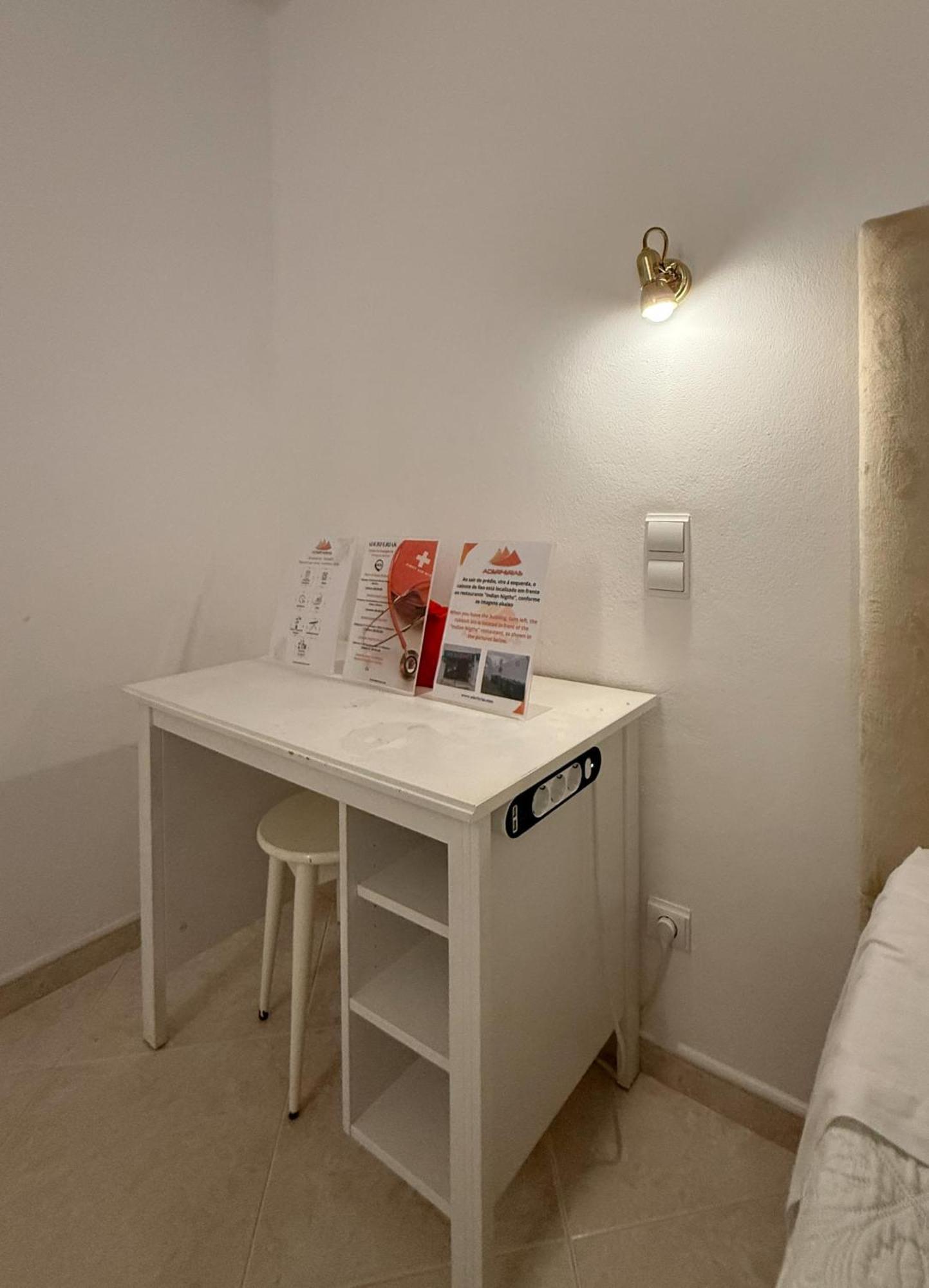 Sofeelings Quarto Praia Piso 1, Baixa De 阿尔布费拉 外观 照片