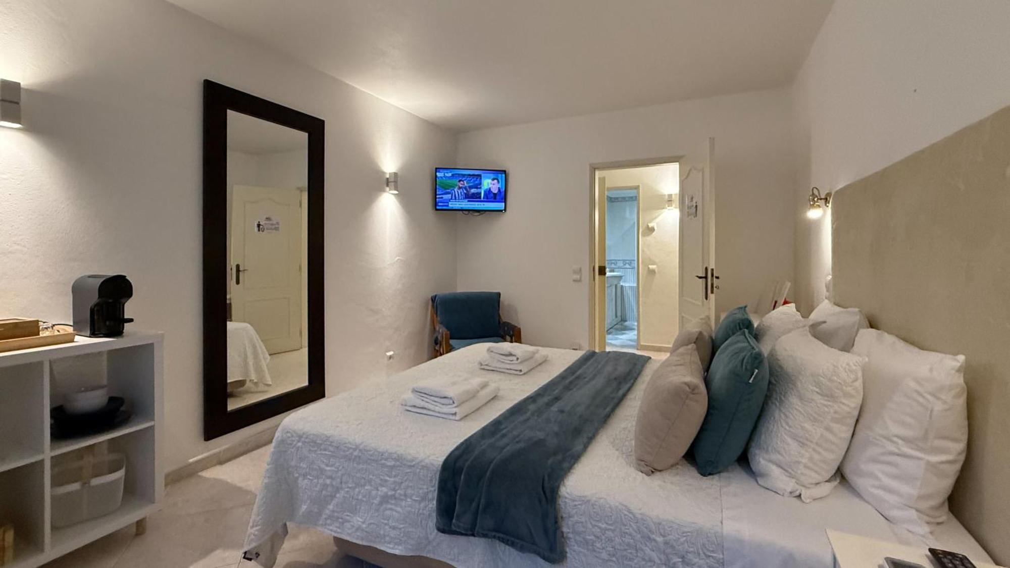 Sofeelings Quarto Praia Piso 1, Baixa De 阿尔布费拉 外观 照片