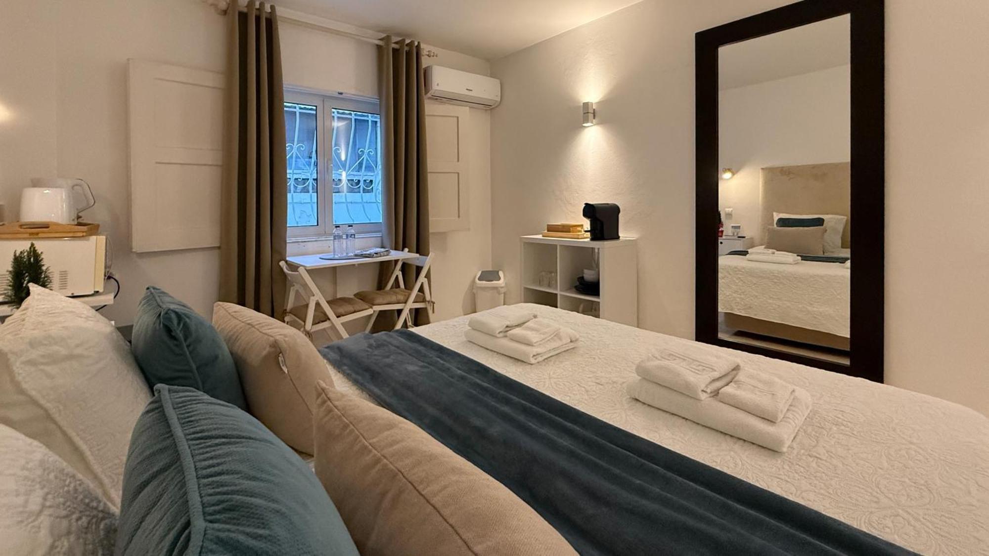 Sofeelings Quarto Praia Piso 1, Baixa De 阿尔布费拉 外观 照片