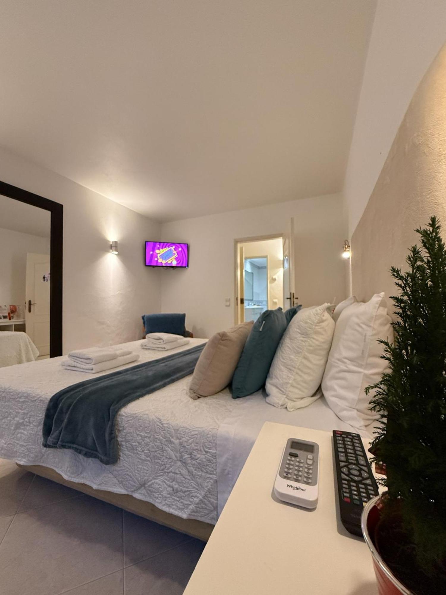 Sofeelings Quarto Praia Piso 1, Baixa De 阿尔布费拉 外观 照片