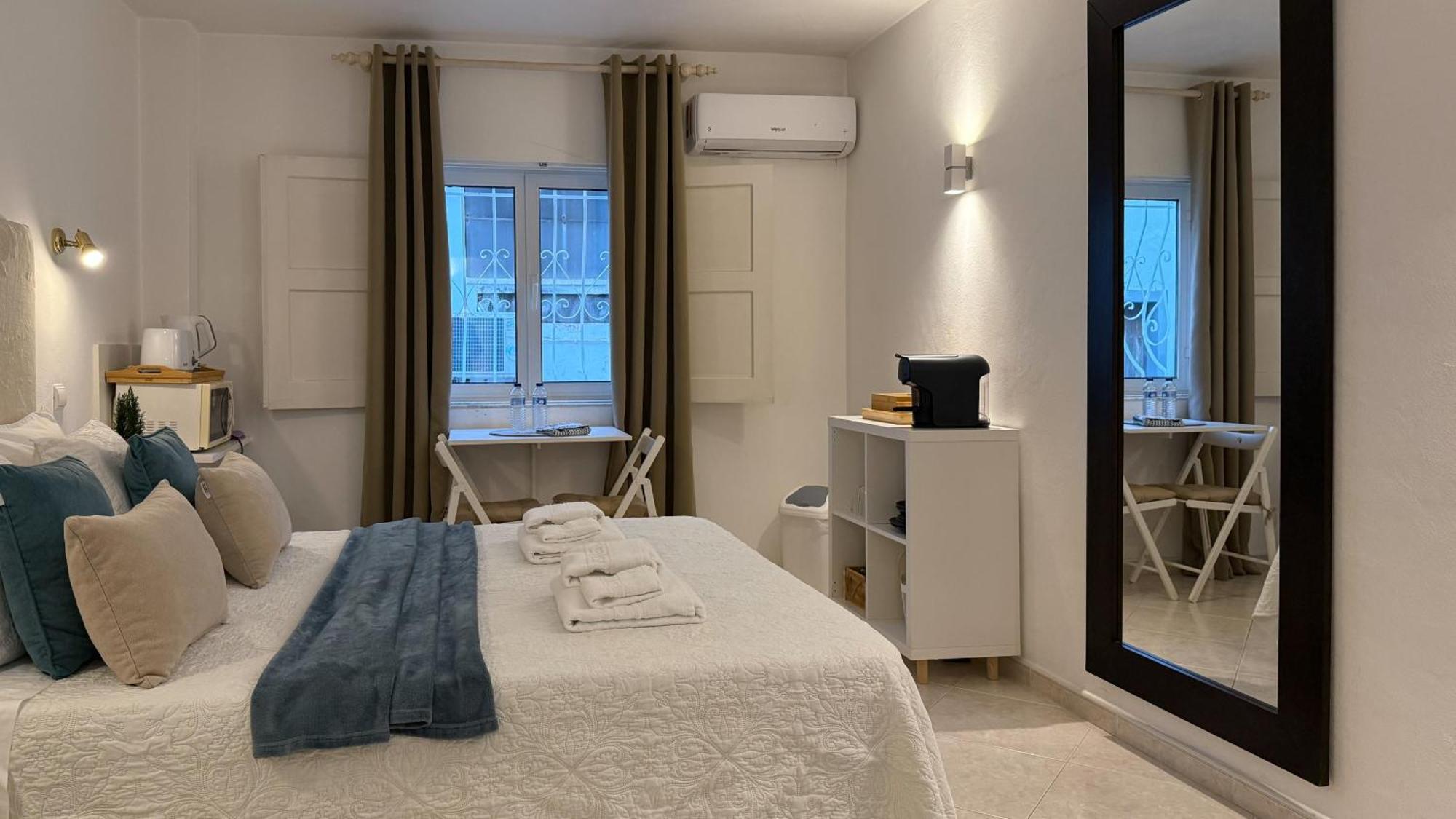 Sofeelings Quarto Praia Piso 1, Baixa De 阿尔布费拉 外观 照片