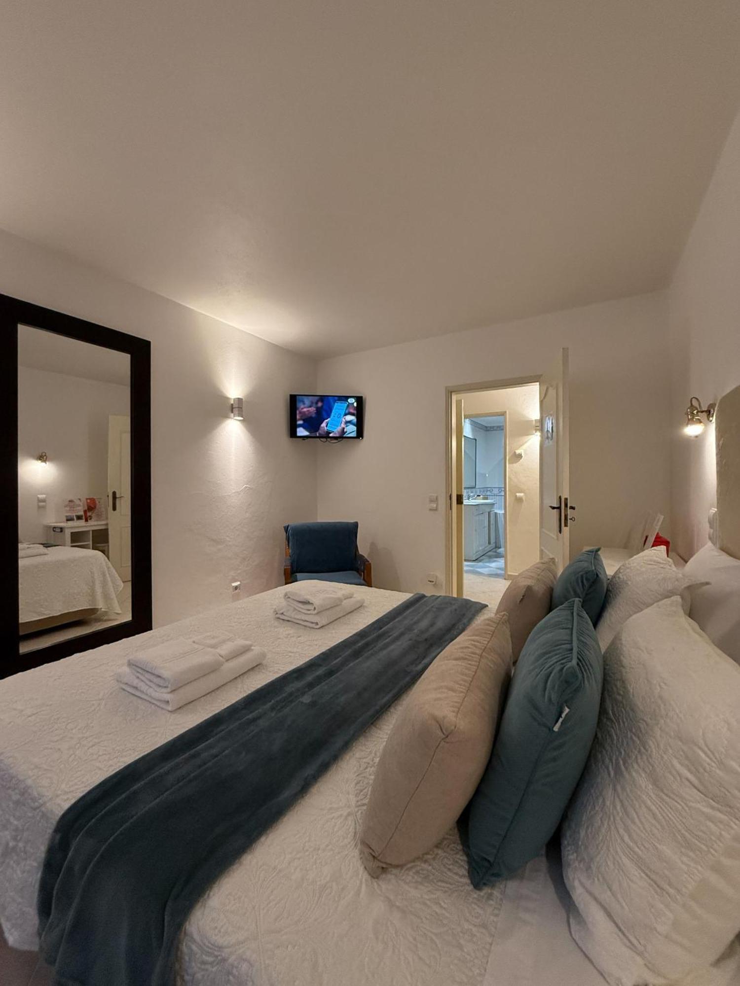 Sofeelings Quarto Praia Piso 1, Baixa De 阿尔布费拉 外观 照片