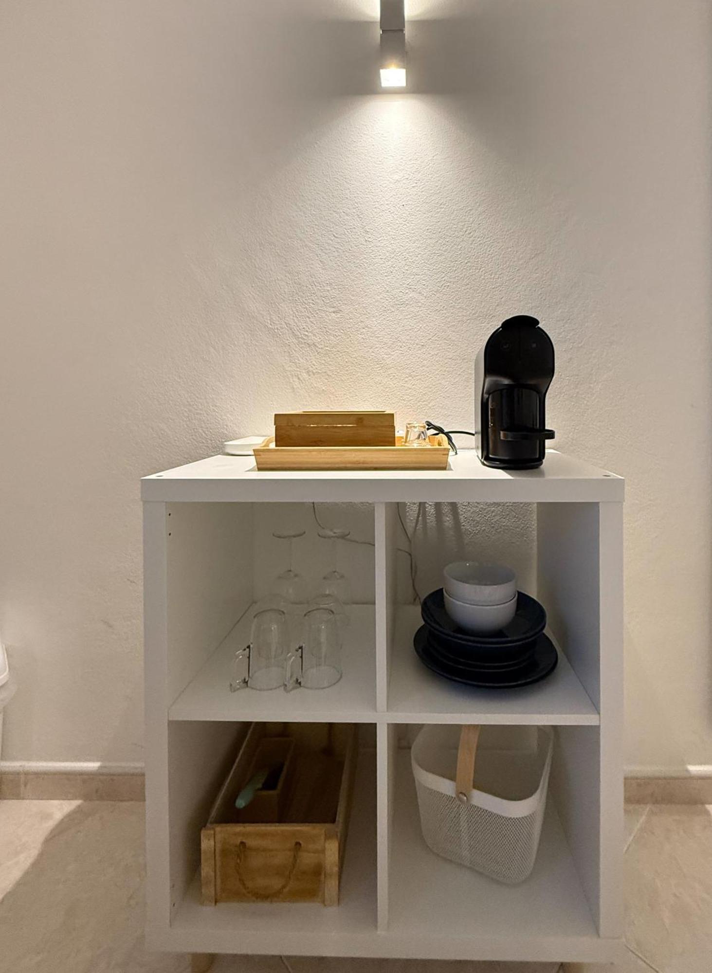 Sofeelings Quarto Praia Piso 1, Baixa De 阿尔布费拉 外观 照片